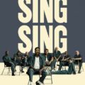 Sing Sing Movie Poster