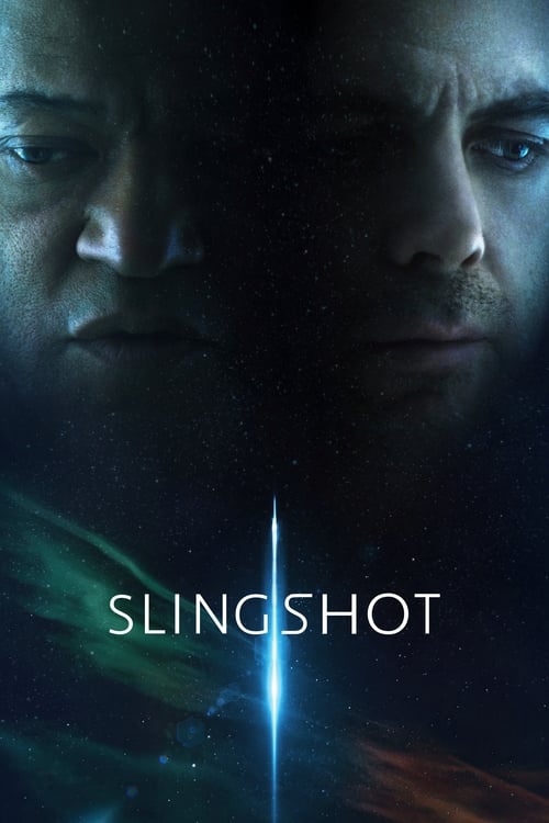 Slingshot Movie Poster