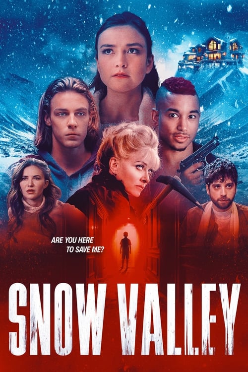 Snow Valley Movie Poster