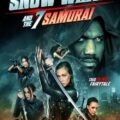 Snow White and the 7 Samurai Movie Poster