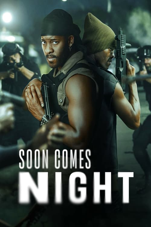 Soon Comes Night (Season 1) 1