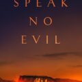 Speak No Evil Movie Poster