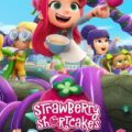 Strawberry Shortcake's Spring Spectacular Movie Poster