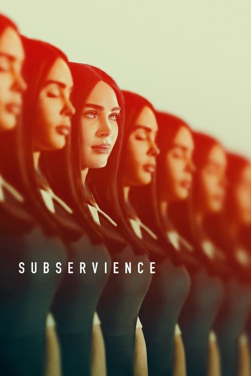 Subservience Movie Poster