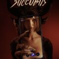 Succubus Movie Poster