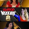 Super Vixens 8 Poster