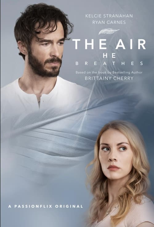 The Air He Breathes Movie Poster