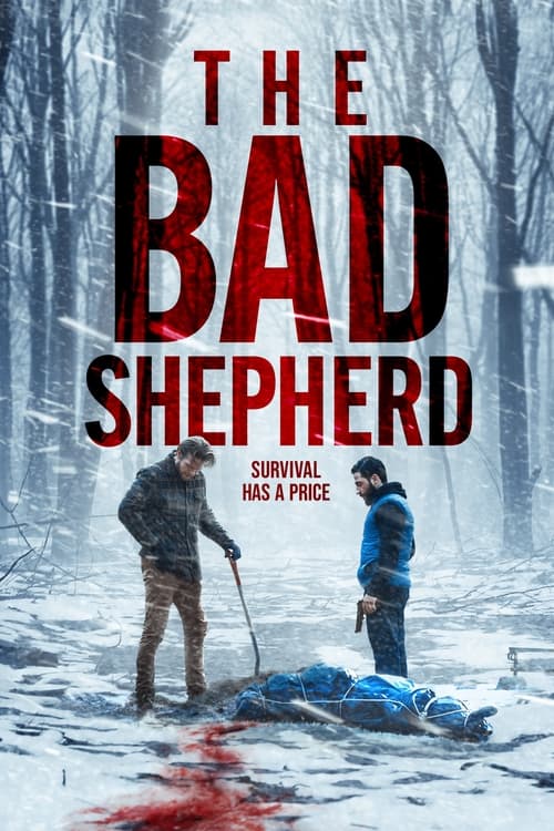 The Bad Shepherd Movie Poster