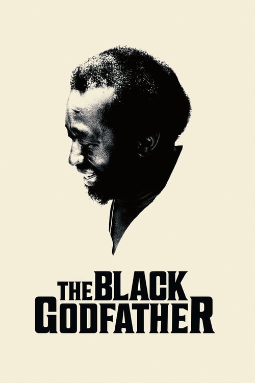 The Black Godfather Movie Poster