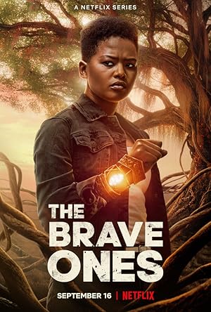 The Brave Ones (Season 1) 1