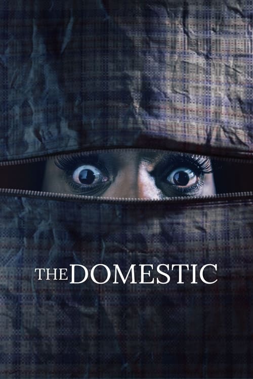 The Domestic Movie Poster