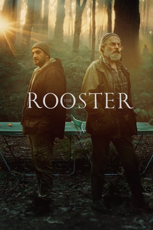 The Rooster Movie Poster