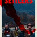 The Settlers Movie Poster