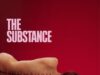 The Substance Movie Poster