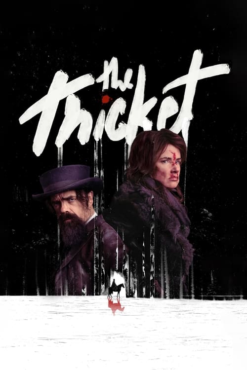 The Thicket Movie Poster