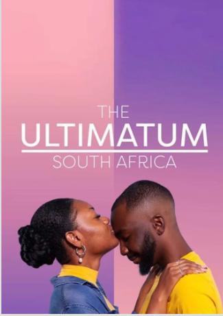 The Ultimatum: South Africa (2024–)