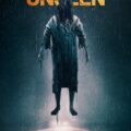 The Unseen Movie Poster