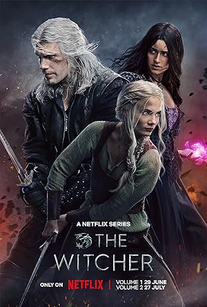 The Witcher (Season 1) 1