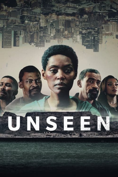 Unseen (Season 1) 1