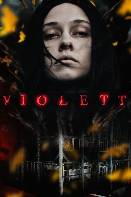 Violett Movie Poster