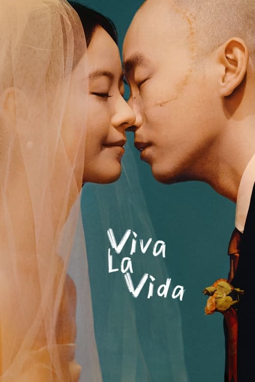 Viva La Vida Movie Poster