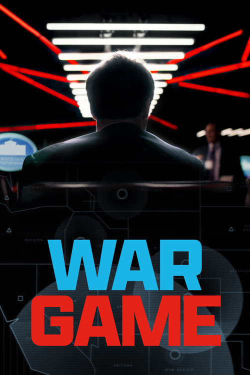 War Game Movie Poster