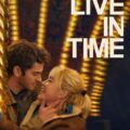 We Live in Time Movie Poster