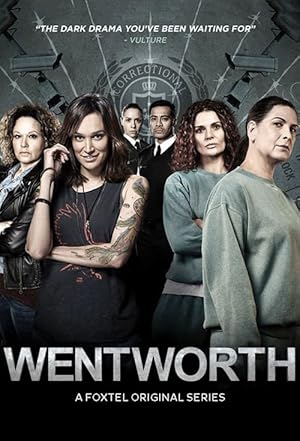 Wentworth (Season 1) 1