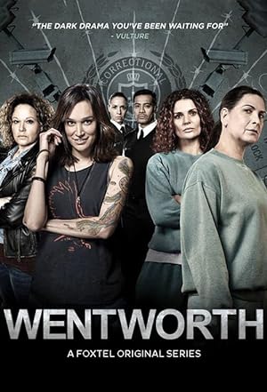 Wentworth (Season 7) 1