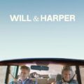 Will & Harper Movie Poster