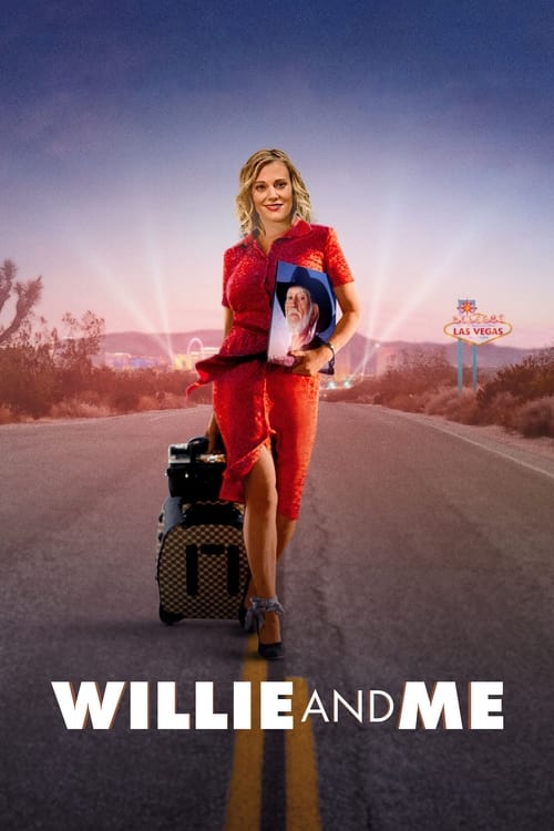 Willie and Me Movie Poster