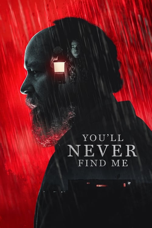 You'll Never Find Me Movie Poster