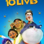 10 Lives Movie Poster