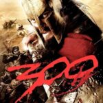 300 Movie Poster