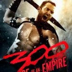 300: Rise of an Empire Movie Poster