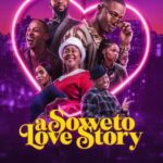 A Soweto Love Story Movie Poster