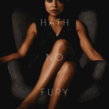 Acrimony 2018 Movie Poster