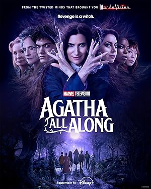 Agatha All Along (Season 1) 1