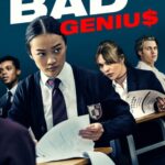 Bad Genius Movie Poster