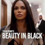 Beauty in Black (Season 1) 1