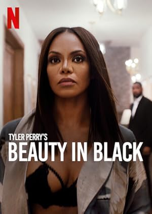 Beauty in Black (Season 1) 1