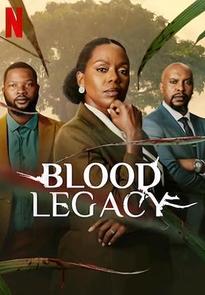 Blood Legacy (Season 1) 1