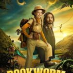 Bookworm Movie Poster