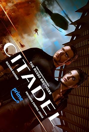 Citadel (Season 1) 1