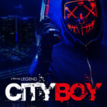 City Boy Movie Poster