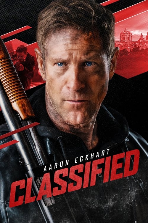 Classified Movie Poster