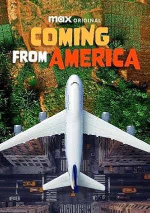 Coming from America (Season 1) 1