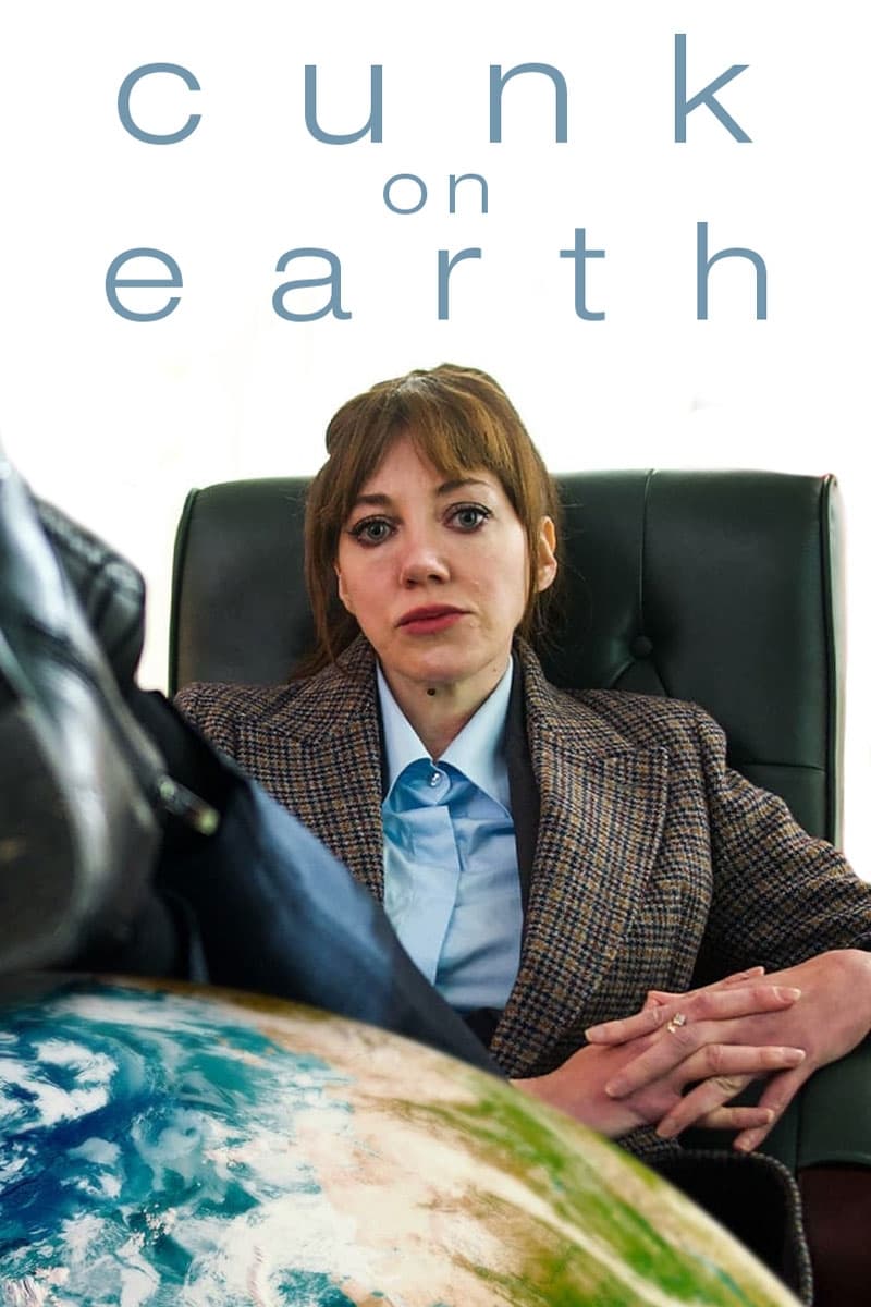 DOWNLOAD Cunk on Earth (Complete) | TV Series