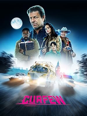 Curfew (Season 1) 1