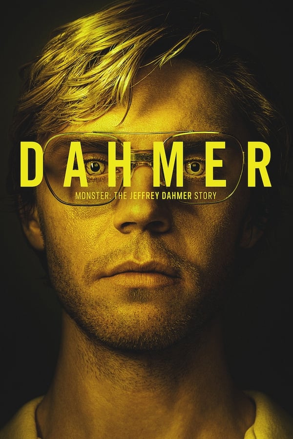 DOWNLOAD DAHMER S01 (Complete) | TV Series